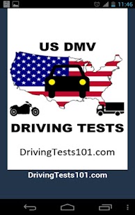 Download US DMV Driving Tests apk