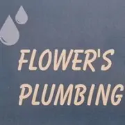 Flower's Plumbing & Heating Logo