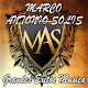 Download MARCO ANTONIO SOLIS Grandes Exitos Musica For PC Windows and Mac