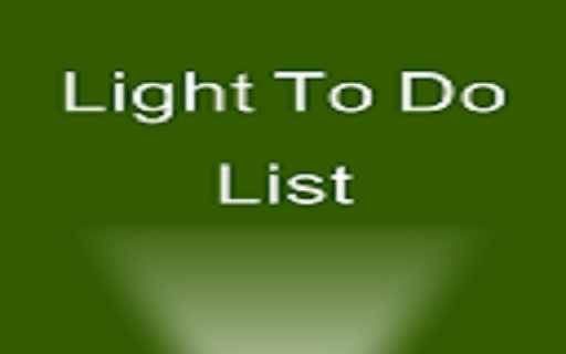 Light Do List