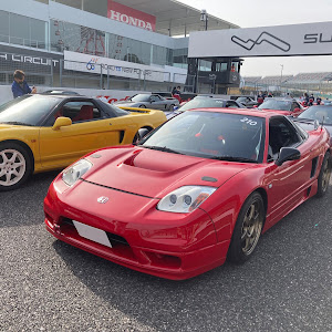 NSX NA1