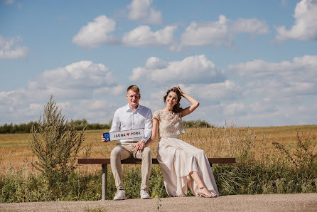 Photographe de mariage Dainius Putinas (dainiusp). Photo du 25 janvier 2019