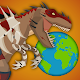 Download Hybrid Apex Dinosaur: World Rampage For PC Windows and Mac 0.2