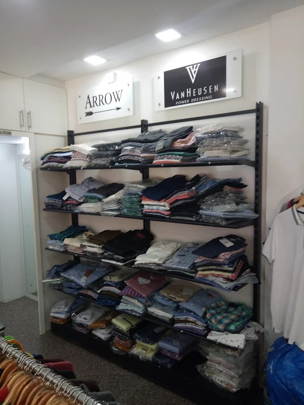 Brand Store photo 