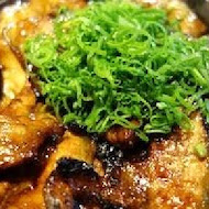 燒丼株式會社(樹林秀泰店)