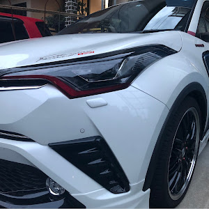 C-HR ZYX10
