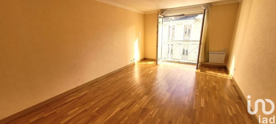 Vente appartement 3 pièces 48 m² à Orleans (45000), 134 000 €