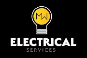 MW Electrical Services Logo