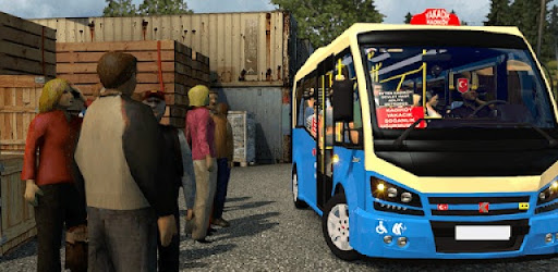 Play Mini Bus Simulator 2024