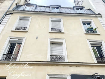 appartement à Paris 13ème (75)