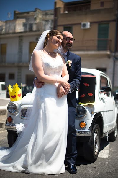 結婚式の写真家Gianluca Mavilla (gianlu)。2017 9月1日の写真