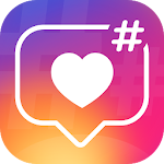 Cover Image of Tải xuống Tags4Likes - Super Likes for Instagram Tags 8.5.0 APK