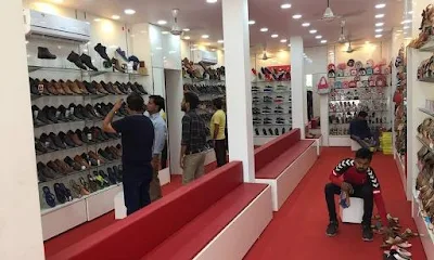 Bombay Shoe Center