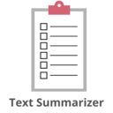 Long Text Summarizer