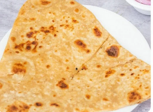 Home Style Paratha(2 Piece)