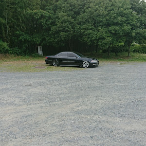 マークII JZX100