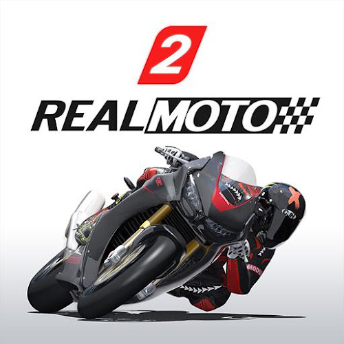 Real Moto 2 1.0.522