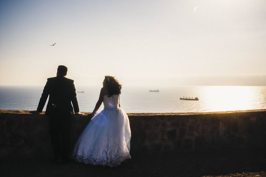 Wedding photographer Sergio Echazú (sergioechazu). Photo of 21 April 2020