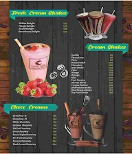 Cafe Dot Com menu 8