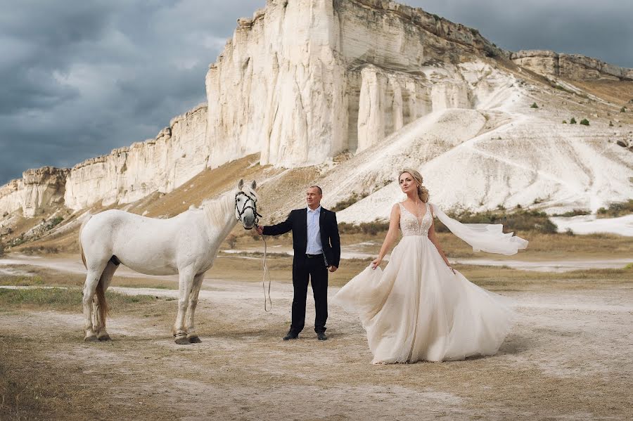 Photographe de mariage Mariya Zacarinnaya (marymirt). Photo du 24 septembre 2021