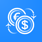 Cover Image of डाउनलोड #1 Currency Converter plus money calculator widget 2.2.0 APK