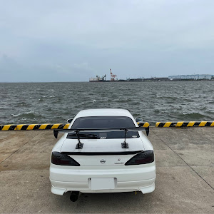 シルビア S15