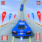 Police Limo Car Games: Mega Ramp GT Stunts 1.0