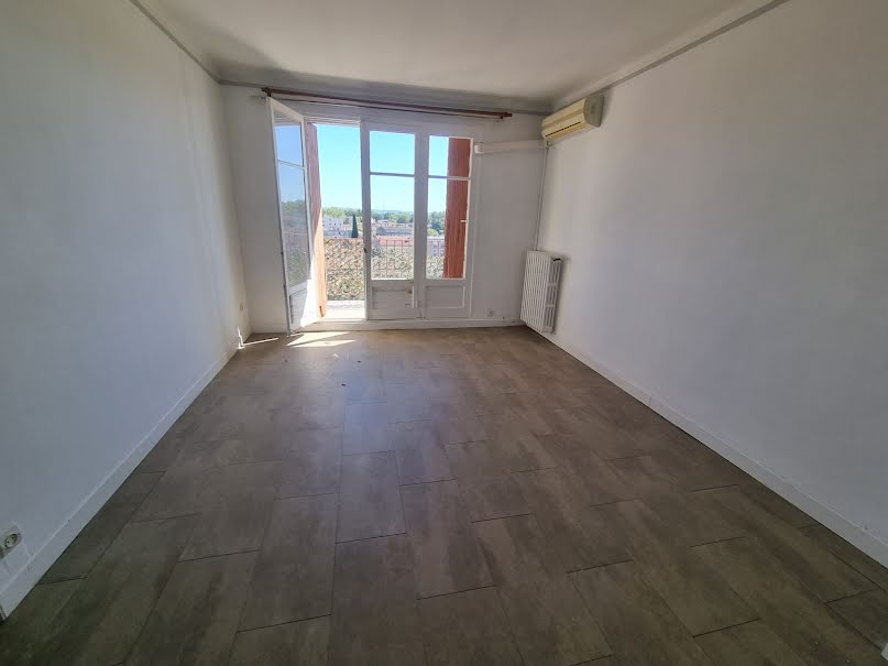 Vente appartement 3 pièces 65 m² à Avignon (84000), 127 000 €