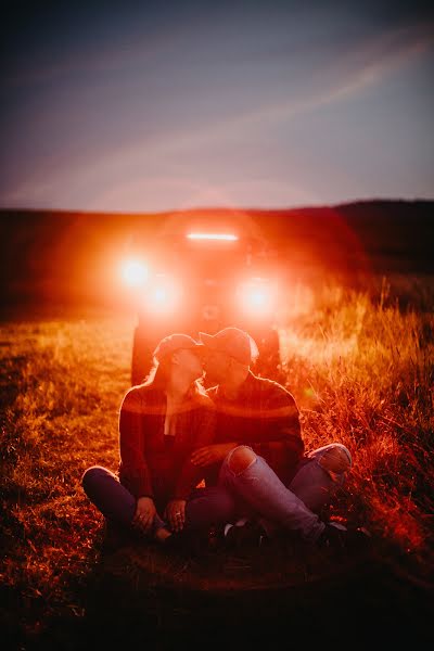 Fotógrafo de bodas Lukáš Molnár (molnar11). Foto del 15 de agosto 2022