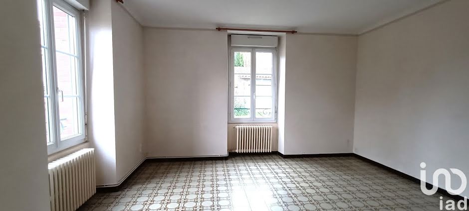 Vente maison 3 pièces 88 m² à Saint-Philbert-de-Grand-Lieu (44310), 199 000 €