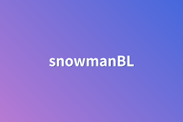 snowmanBL