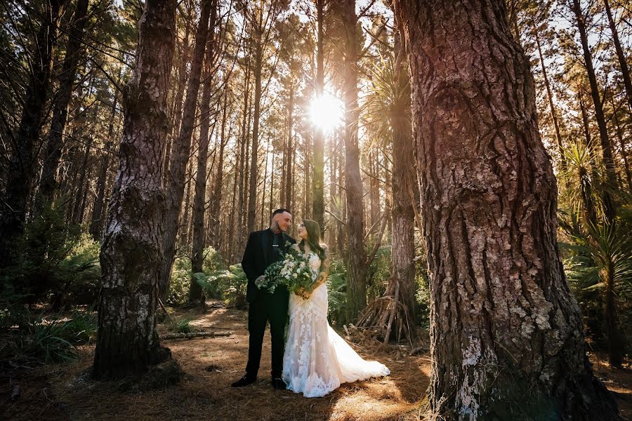 Svatební fotograf Emily Wicker (emilywicker). Fotografie z 14.března