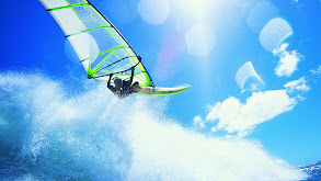 Funny Car; Windsurfer Wipeout thumbnail