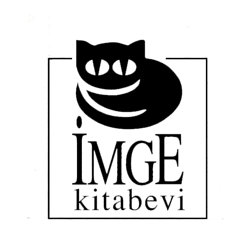 Imge E-Kitap 書籍 App LOGO-APP開箱王