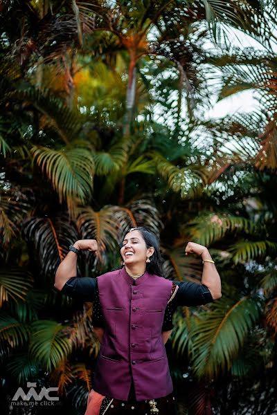 Photographe de mariage Rajeev Nair (makemeclick). Photo du 22 février 2020