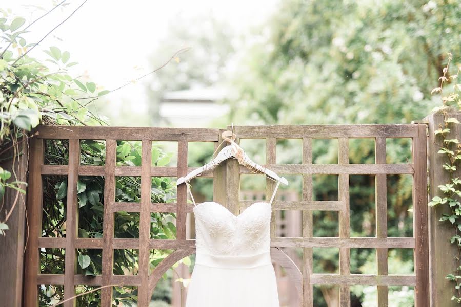 Photographe de mariage Maggie Mills (maggiemills). Photo du 8 septembre 2019