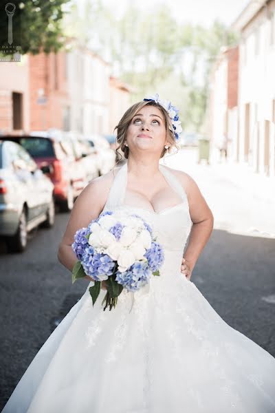 Fotógrafo de bodas Dario Sierra (dariosierra). Foto del 8 de mayo 2016