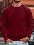 Dark red