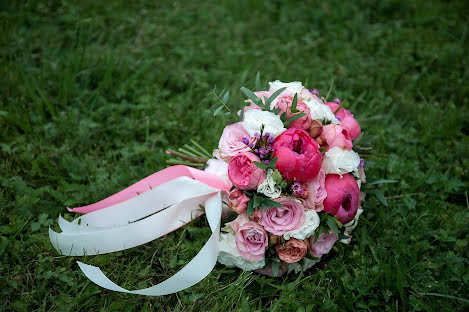 Fotógrafo de bodas Anastasiya Krylova (fotokrylo). Foto del 5 de febrero 2018