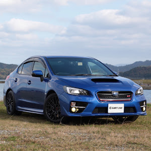 WRX STI