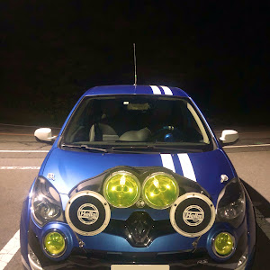 トゥインゴ