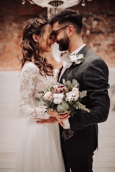 Photographe de mariage Anyuta Aksyutina (anyta1yudina7777). Photo du 30 novembre 2020