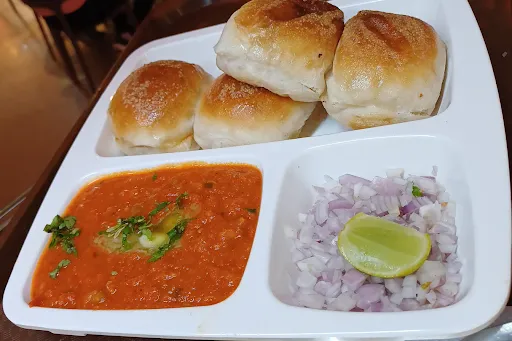 Pav Bhaji