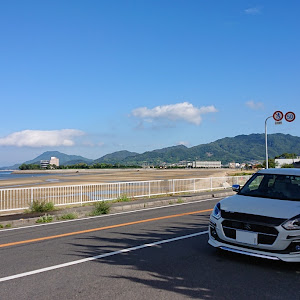 スイフト ZC83S