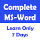 Download Word Tutorials For PC Windows and Mac 1.0