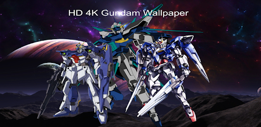 Gundam Wallpaper Hd 4k On Windows Pc Download Free 1 0 Com Appybuilder Saidin21 Hd4kgundamwallpaper