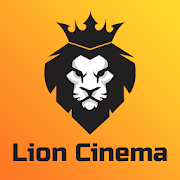 Lion Cinema : Free Movies , Tv Show, HD movies Mod apk أحدث إصدار تنزيل مجاني