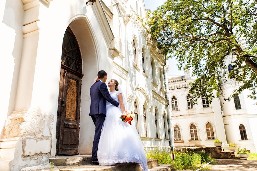 Photographe de mariage Aleksandr Scherbakov (stranniks). Photo du 10 février 2019