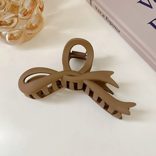 Title 8, Maillard Ribbon Bowknot Grip Advanced Sense Ach...