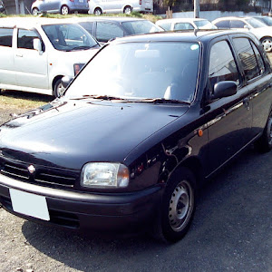 マーチ K11